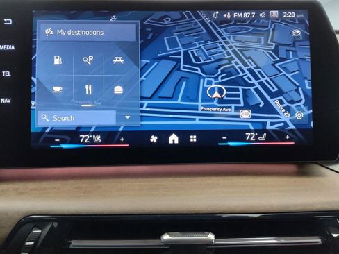 Used 2026 BMW X1 xDrive28i image 23