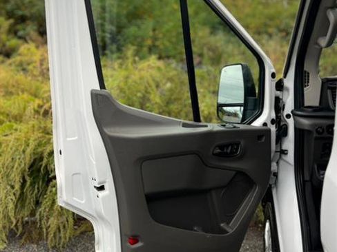 Used 2021 Ford Transit 250 Medium Roof w/ Interior Upgrade Package image 26
