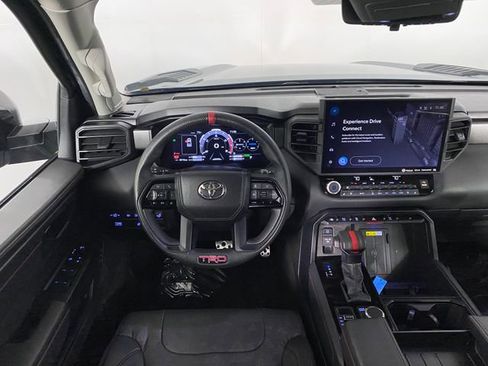 Used 2023 Toyota Tundra TRD Pro AWD/4WD image 17