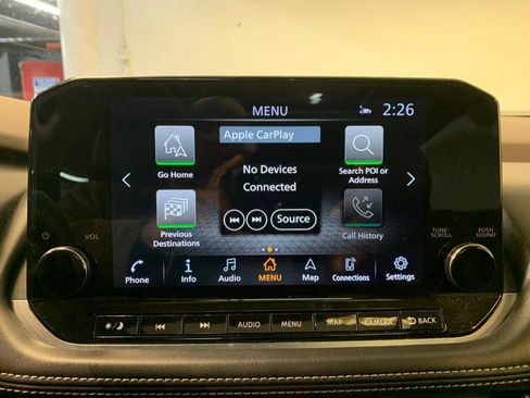 Used 2021 Nissan Rogue Platinum image 24