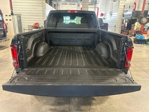 Certified 2026 RAM 2500 Big Horn AWD/4WD image 24