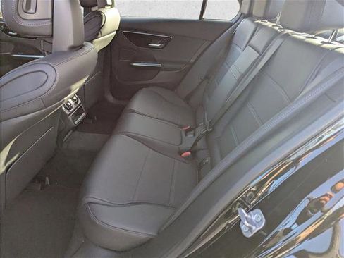 Used 2026 Mercedes-Benz C 300 Sedan image 13