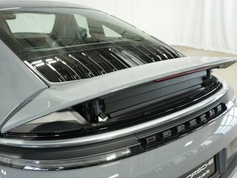 Used 2025 Porsche 911 Carrera 4 GTS image 48