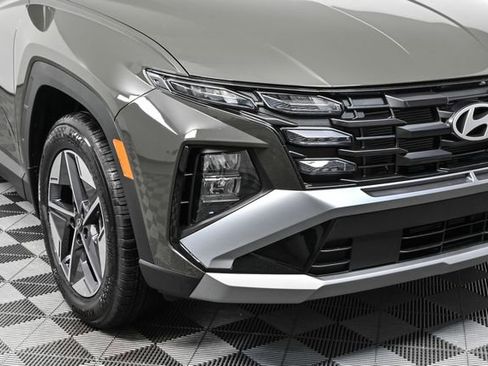 New 2026 Hyundai Tucson SEL image 32