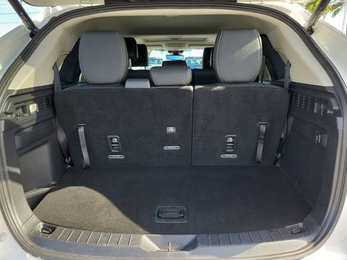Certified 2024 MAZDA CX-90 Plug-In Hybrid w/ Preferred AWD/4WD image 8