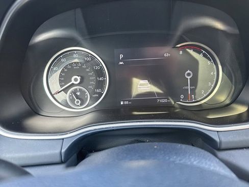 Used 2021 Genesis GV80 3.5T Advanced + image 19