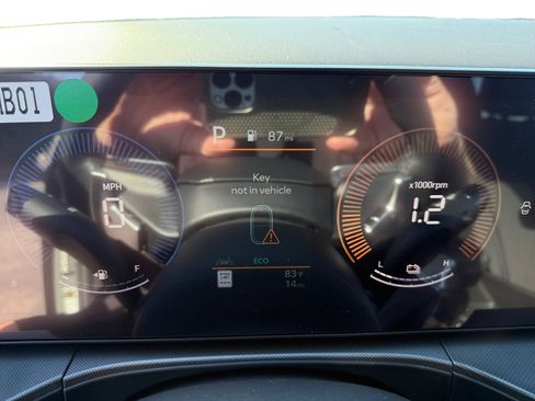 New 2026 Hyundai Santa Fe SE image 11