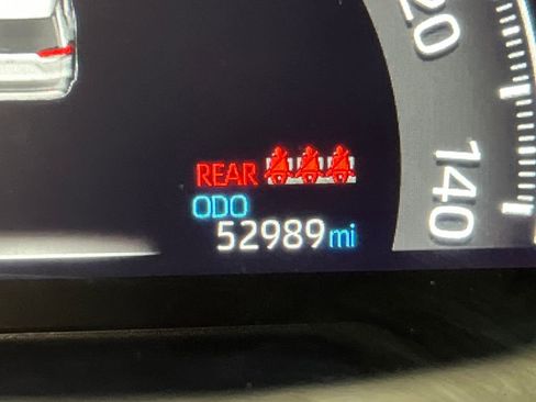 Used 2024 Toyota RAV4 LE image 42