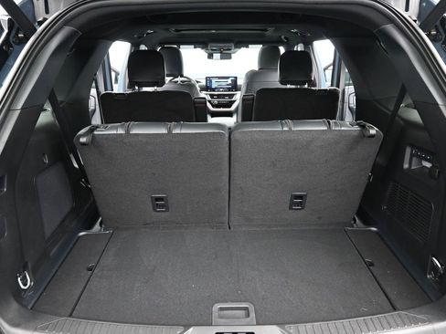 Used 2025 Ford Explorer ST w/ Sun And Sound Package image 21