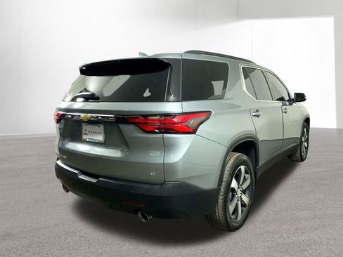 Used 2023 Chevrolet Traverse LT w/ LT Premium Package image 34