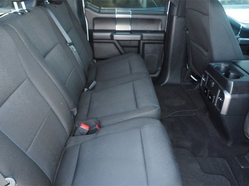 Used 2020 Ford F150 XLT w/ Equipment Group 302A Luxury image 23