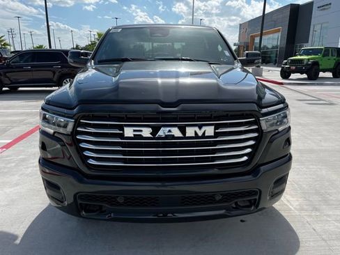 New 2026 RAM 1500 Laramie image 2