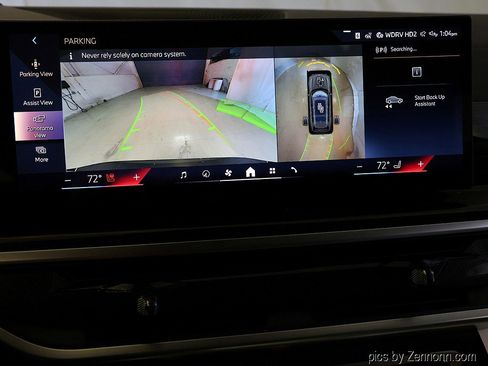 New 2026 BMW X7 xDrive40i w/ Executive Package image 22