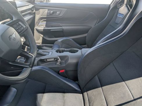 Used 2024 Ford Mustang Dark Horse RWD image 3