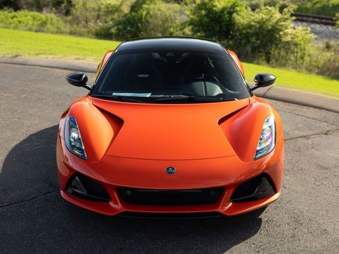 New 2026 Lotus Emira image 11