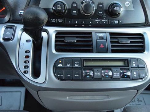 Used 2010 Honda Odyssey EX image 24