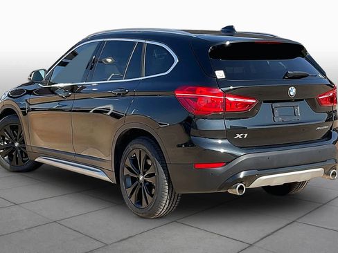 Used 2020 BMW X1 xDrive28i w/ Convenience Package AWD/4WD image 13