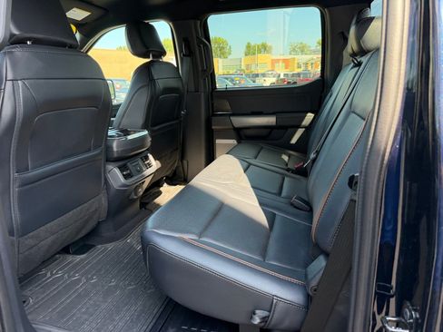 Used 2026 Ford F150 Lariat w/ Equipment Group 502A High AWD/4WD image 10