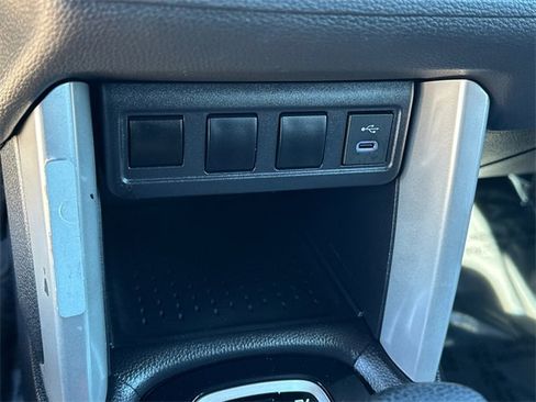 Used 2024 Toyota Corolla Cross S image 29