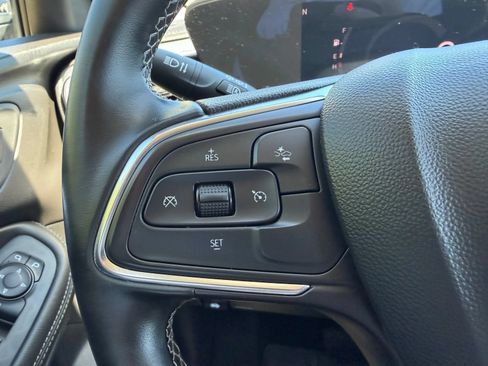 Used 2024 Buick Encore GX Preferred FWD image 14