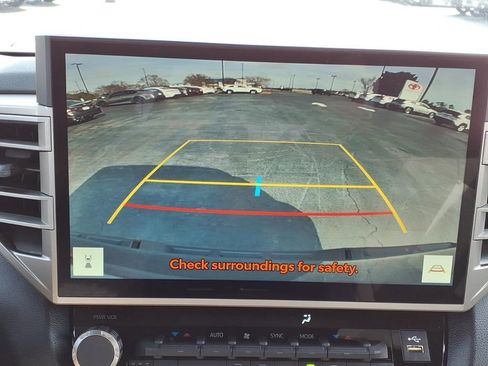 New 2026 Toyota Tundra SR5 image 13