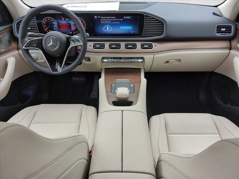 New 2026 Mercedes-Benz GLE 450 GLE 450 image 14