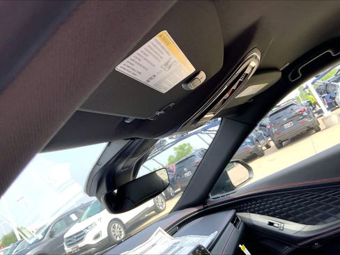 New 2026 Dodge Charger R/T AWD/4WD image 15