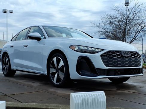 New 2026 Audi A5 2.0T Premium Plus image 3