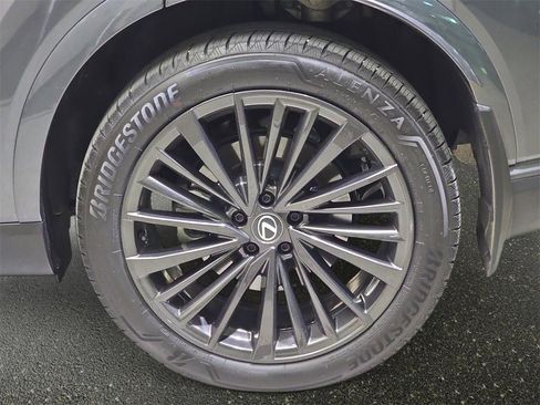 Certified 2024 Lexus RX 350h 350h Premium image 34