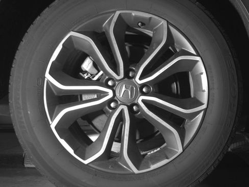 Used 2021 Honda CR-V EX-L image 14