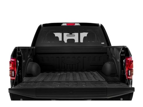 Used 2015 Ford F150 King Ranch w/ Equipment Group 601A Luxury AWD/4WD image 13