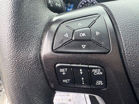 Certified 2021 Ford Ranger Lariat w/ Tremor Off-Road Package image 16