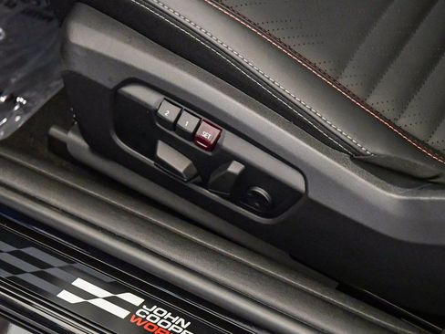 Used 2025 MINI Cooper John Cooper Works image 31