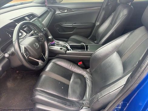 Used 2020 Honda Civic EX-L image 14