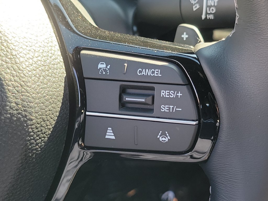 Used 2026 Honda Civic Sport image 25