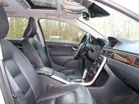 Used 2012 Volvo XC70 T6 image 33