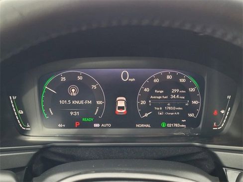 Used 2024 Honda Accord Sport image 30