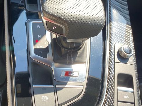 Used 2021 Audi S5 Prestige w/ Prestige Package image 17