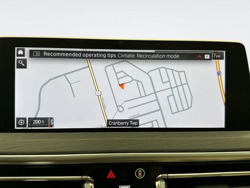 Used 2022 BMW X3 xDrive30i AWD/4WD image 15