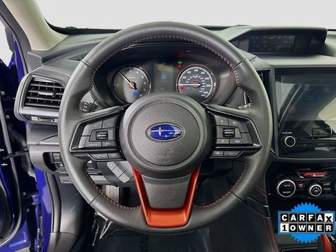Used 2024 Subaru Forester Sport image 11