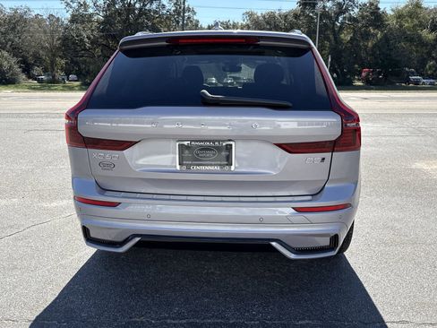 New 2026 Volvo XC60 B5 Ultra w/ Protection Package Premier image 4