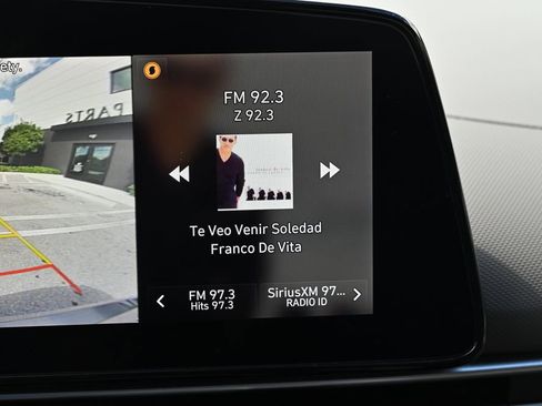 Used 2024 Hyundai Elantra Blue image 19