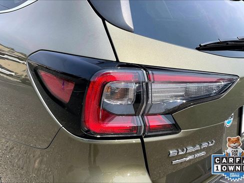 Certified 2024 Subaru Outback Touring XT AWD/4WD image 28