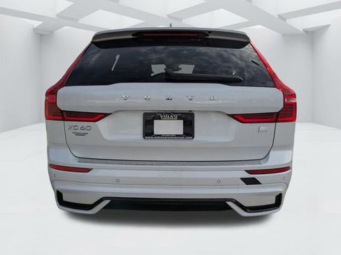 New 2024 Volvo XC60 T8 Core w/ Protection Package Premier AWD/4WD image 6