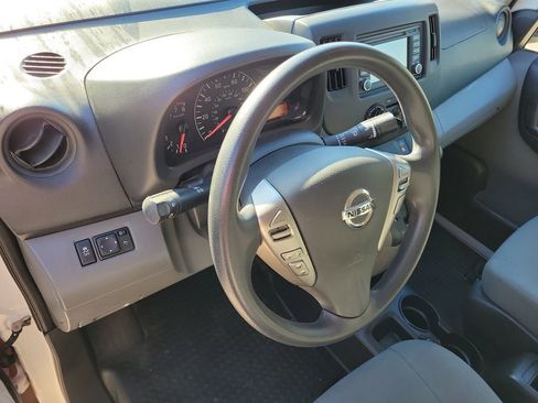 Used 2019 Nissan NV200 SV w/ Navigation Package image 22