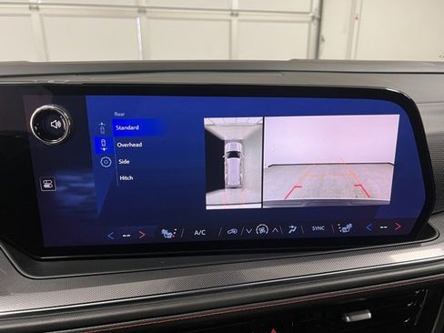 Used 2025 Chevrolet Tahoe RST w/ RST Capability Package image 35