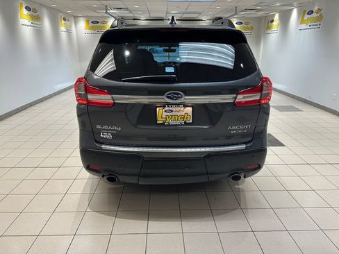 Used 2022 Subaru Ascent Limited w/ Technology Package AWD/4WD image 25