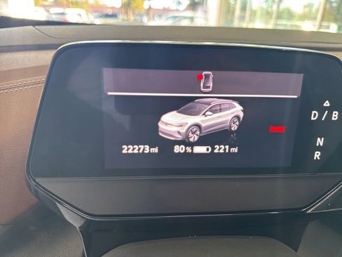 Certified 2023 Volkswagen ID.4 Pro image 15