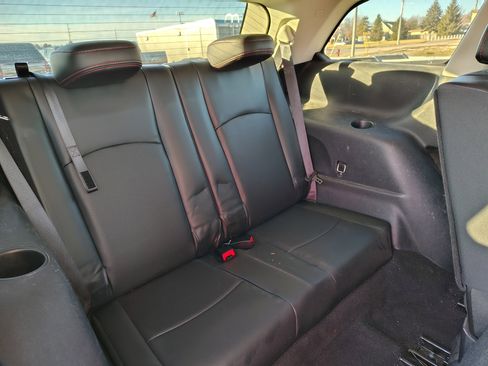 Used 2017 Dodge Journey GT w/ Driver Convenience Group image 22