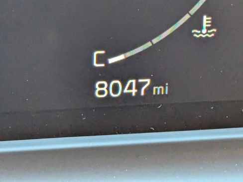 Used 2025 Kia Seltos EX w/ EX Sunroof Package image 32